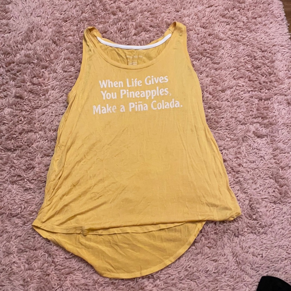 Funny Muscle Tee